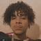 BLXCK XXX