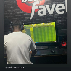 DJ SHEIK DA CAXU