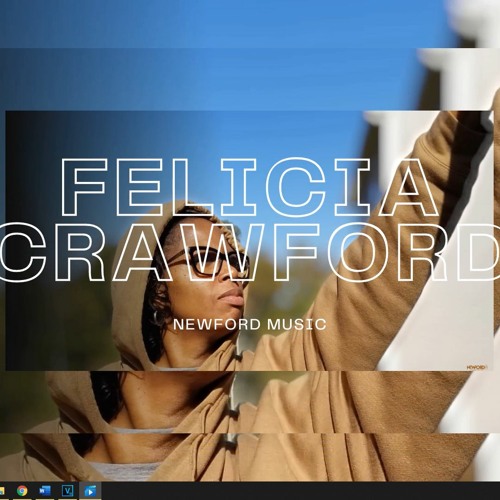 Felicia Crawford Ministry’s avatar