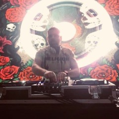 dj ainsley fawcett