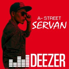 A-street Servan