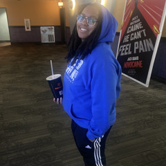 Briauna Sykes