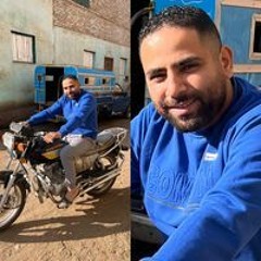 Abo Abdo Mahamed Gwad