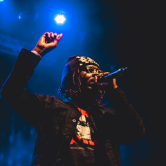 Choo Jackson