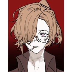 HAMUNORA先生