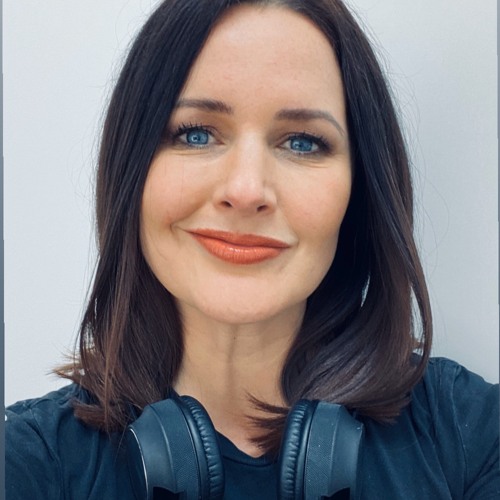 Amanda Houston’s avatar