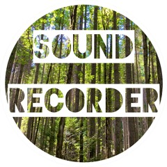 Sound Recorder