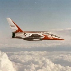 F-107 "Ultra Sabre"