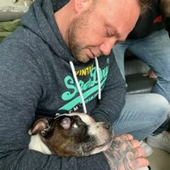 Elvis Aaron van Eijk