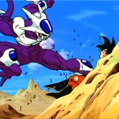 Cooler Than Frieza