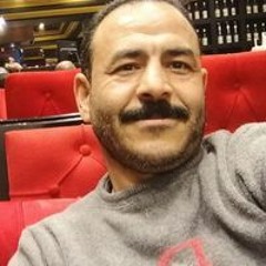 MHamed Hany