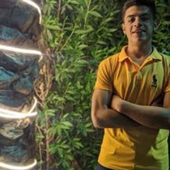 Yousef Sultan