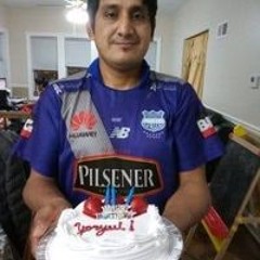 Yoryi Siguencia