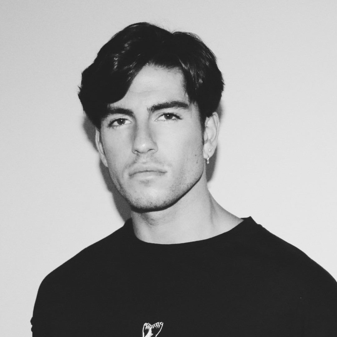 Dion Visser’s avatar