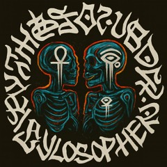 The Stoned Psylosopher MIX and LIVE