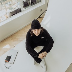 Marc Antonix
