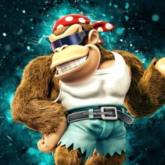 Cool Kong