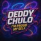 DEDDY CHULO ( 3nd )