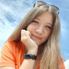 Катюша Шукліна
