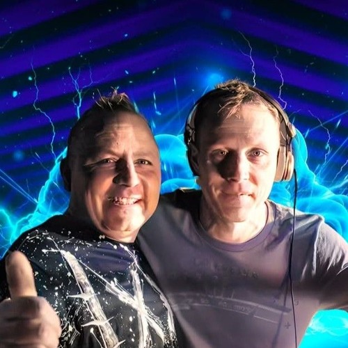 Alex Mac & Zeebra Kid — artist photo