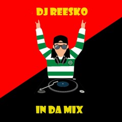 DJ Reesko