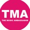 The Music Ambassador