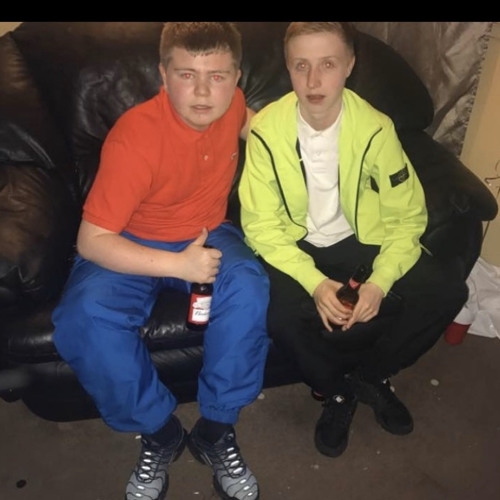 Stream Brad Rudden music | Listen to songs, albums, playlists for free ...