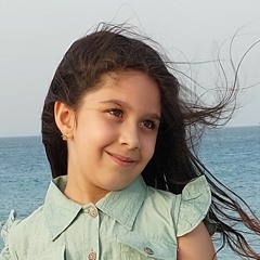 pershana