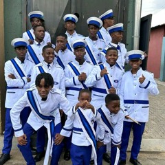 Morning star brass band Sjipa force