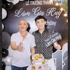 Lâm Gia Huy