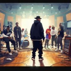No hands beat by Varshawn Harris