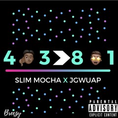403 -801 (SLIM MOCHA X JGWAUP)
