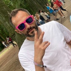 PINX aka DJ Fisherboy