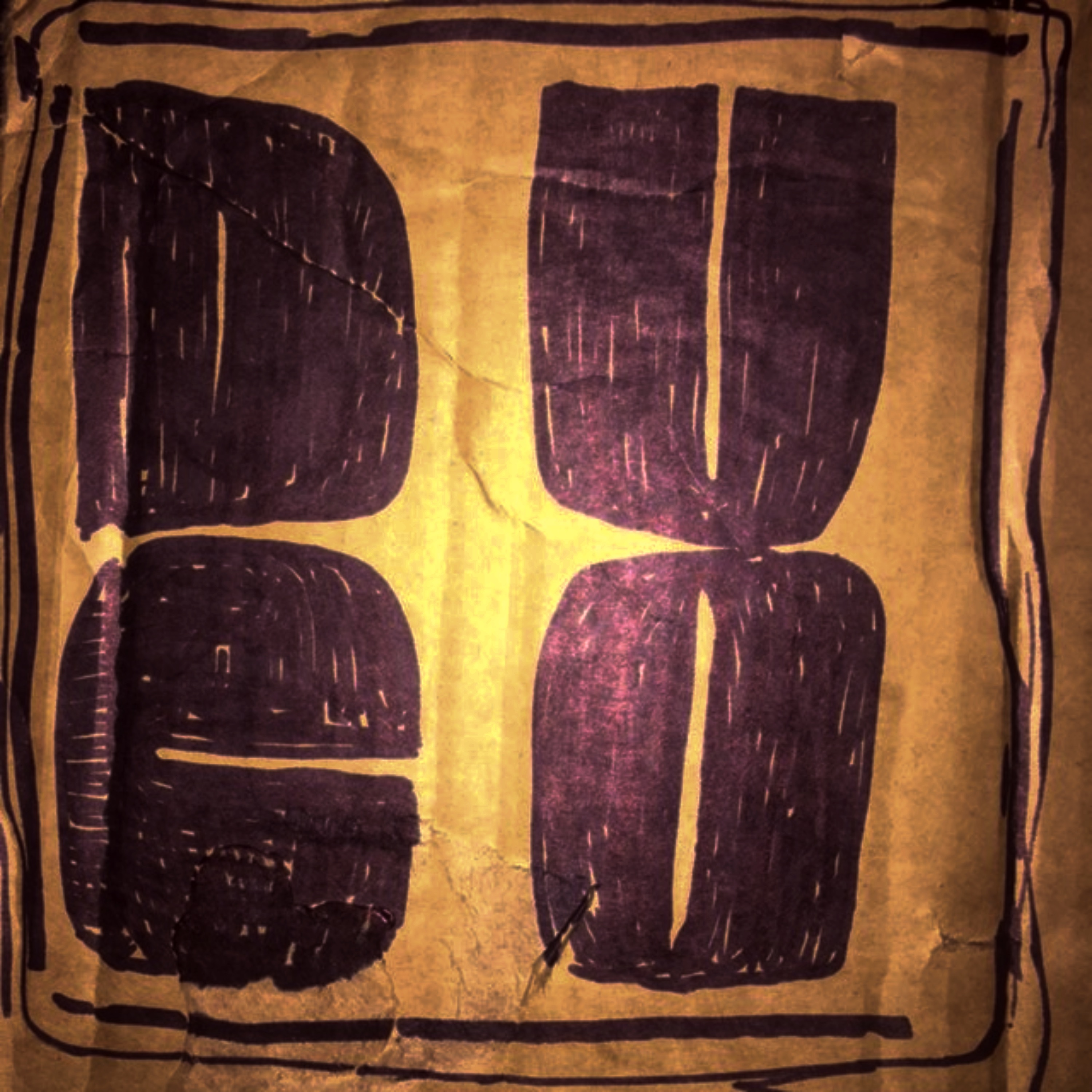 Don't Scratch the Duco