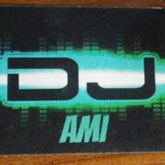 DJ AMI