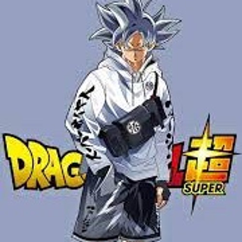 GOKU MUI DRIP’s avatar