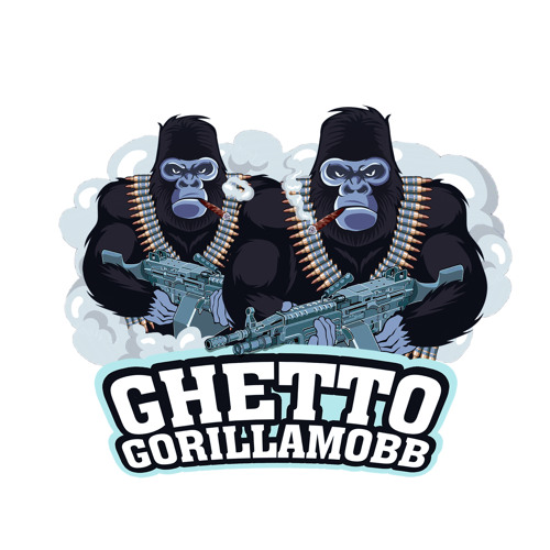 GhettoGorillaMobb’s avatar