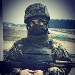 Илья Сендецкий