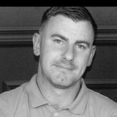 Lee Nicholson