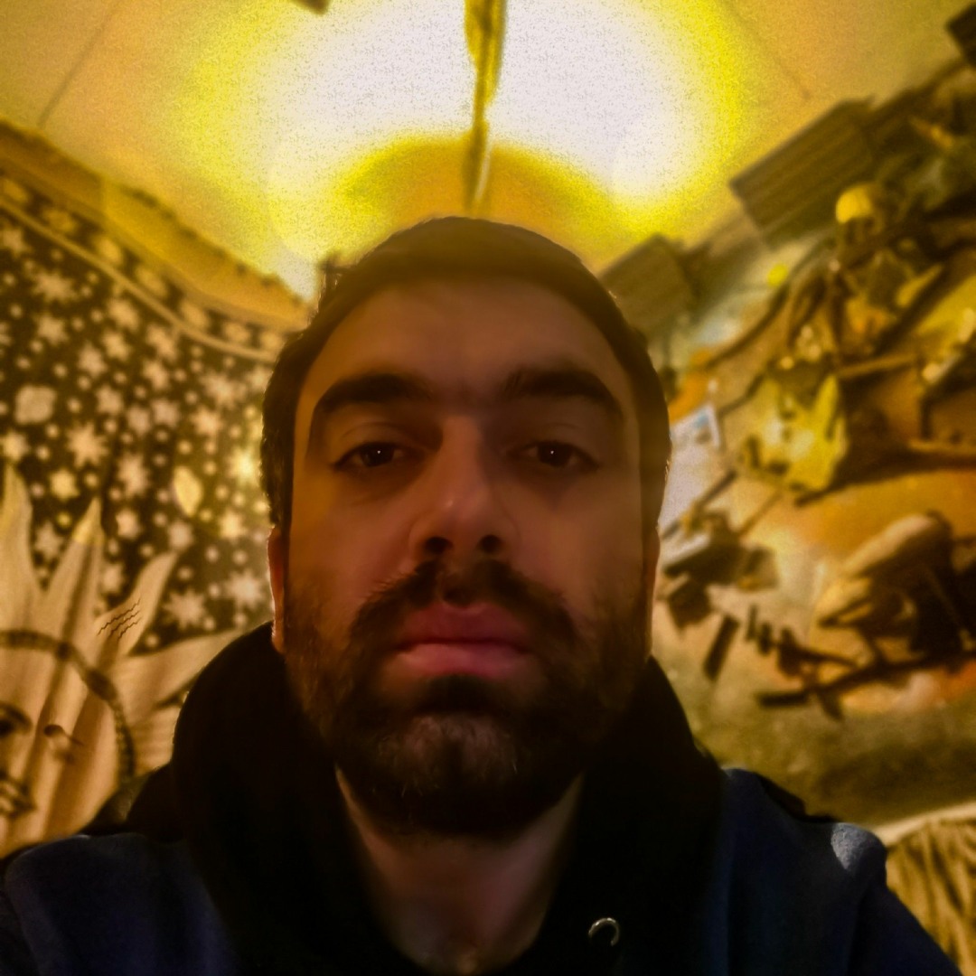 Hanzee’s avatar