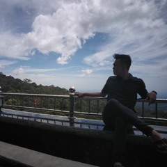 Josua Tri Anta Sembiring