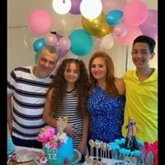 Suzie Ghazal Bastory