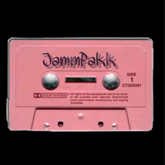 JammPakk Prod.