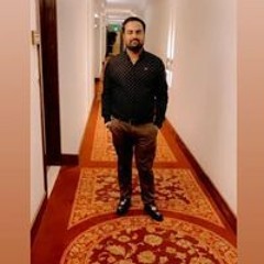 Ahmad Tariq