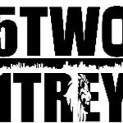 #5TWO1TREY UNVAULTED