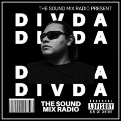 The SOUND mix RADIO  by DJ Divda