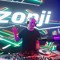 Gozonji  (Blacklite Records)