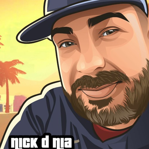 DJ NICK D NIA’s avatar