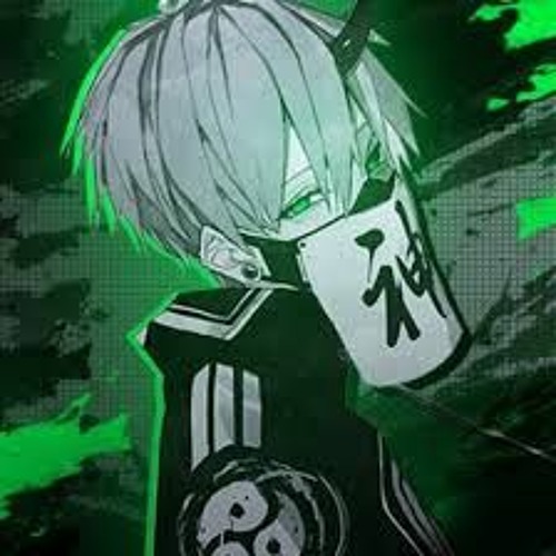 nightcore kid’s avatar