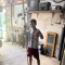 chồng của anh DJ